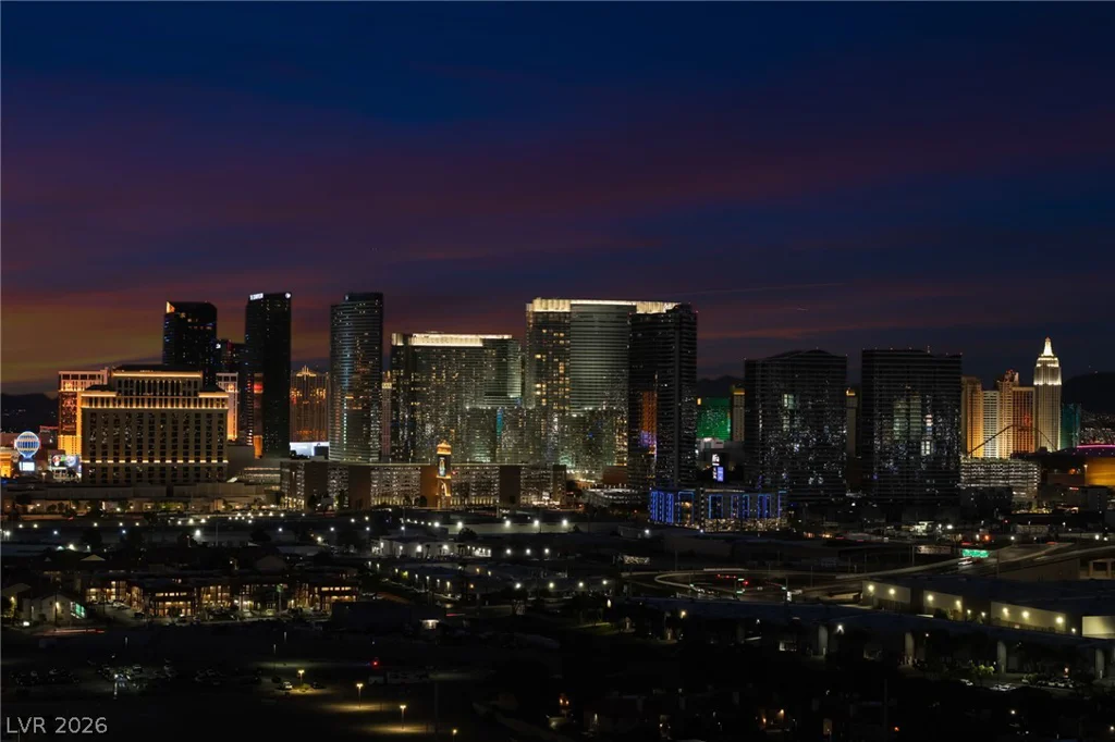 4381 Flamingo, Las Vegas, NV 89103