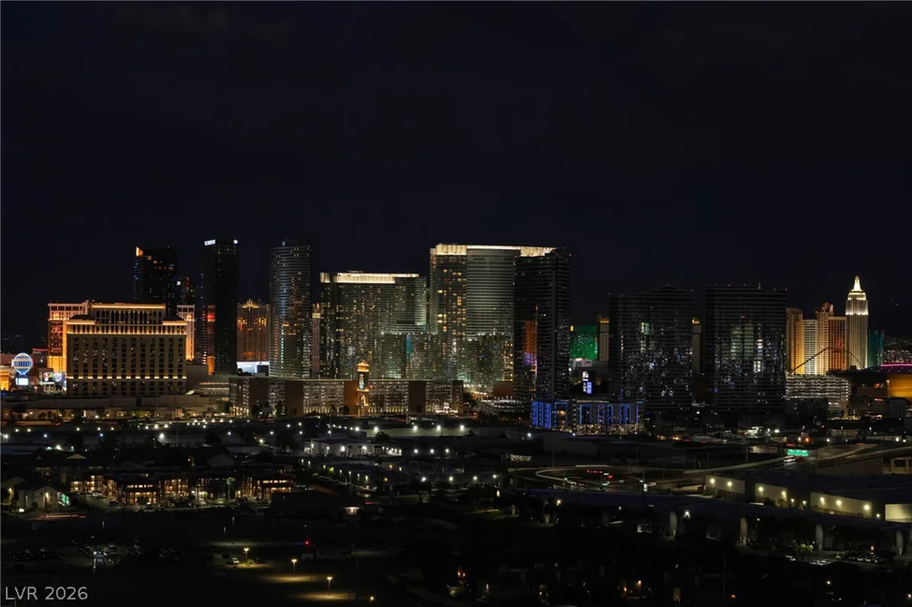 4381 Flamingo, Las Vegas, NV 89103
