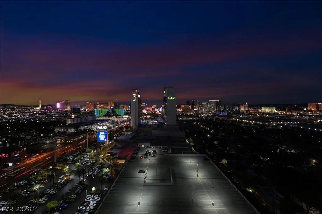 4381 Flamingo, Las Vegas, NV 89103