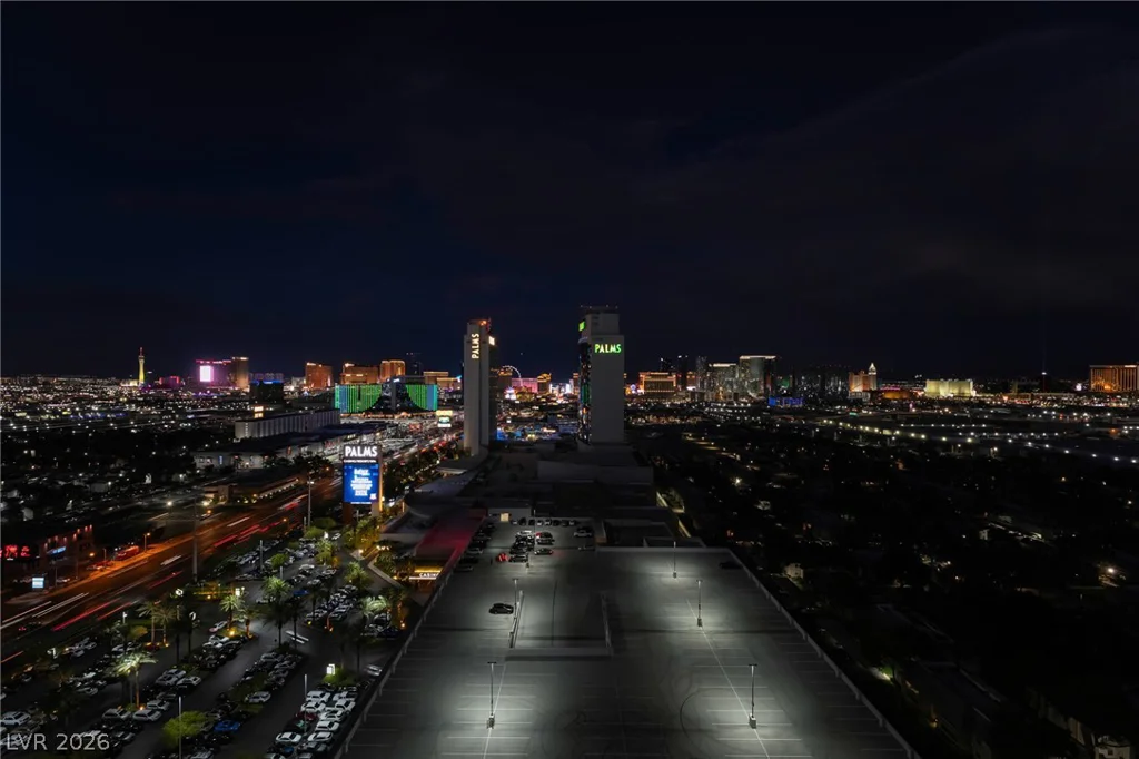 4381 Flamingo, Las Vegas, NV 89103