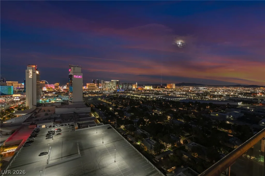 4381 Flamingo, Las Vegas, NV 89103