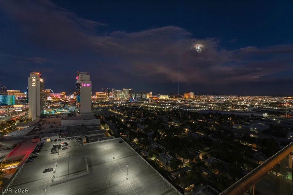 4381 Flamingo, Las Vegas, NV 89103