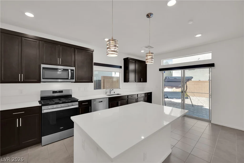 5840 Becklow Gardens, Las Vegas, NV 89141