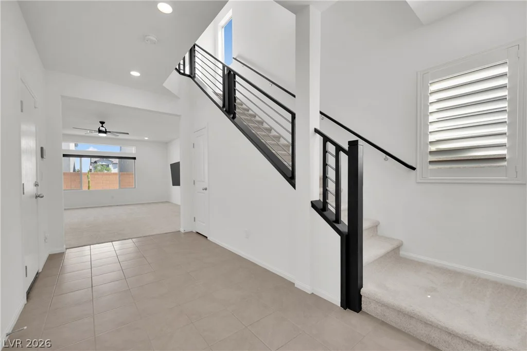 5840 Becklow Gardens, Las Vegas, NV 89141