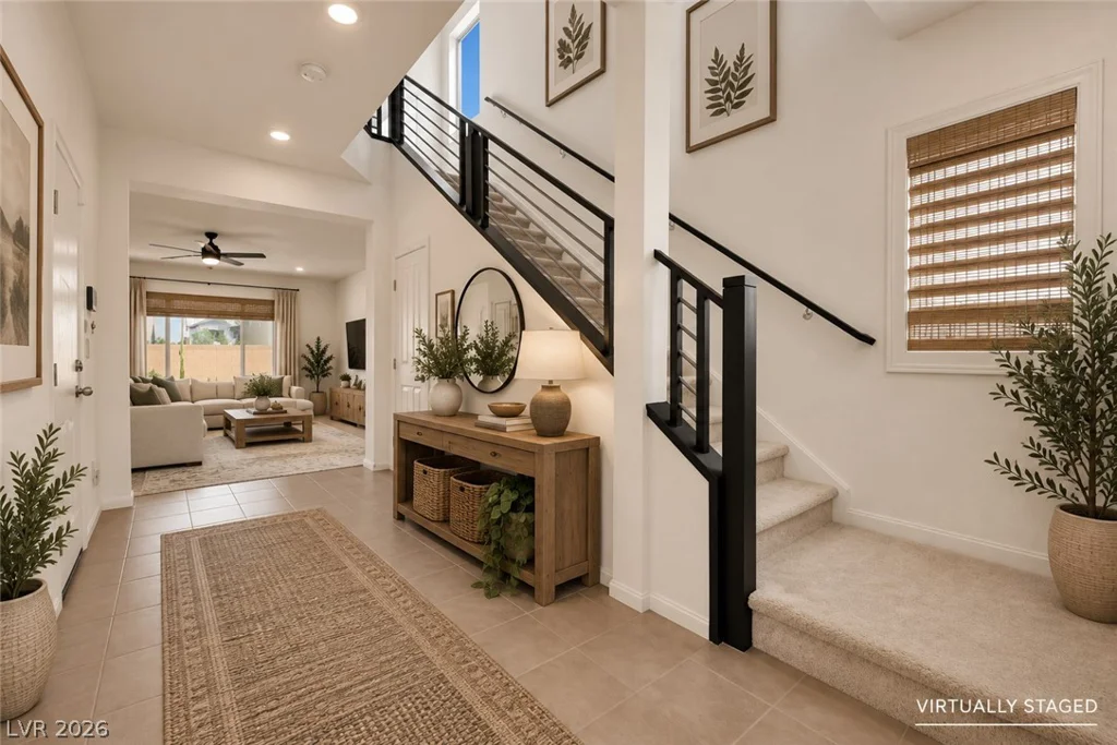 5840 Becklow Gardens, Las Vegas, NV 89141