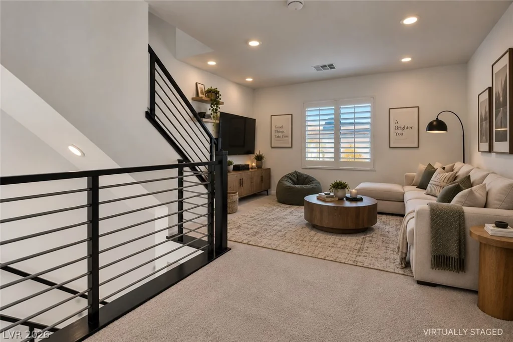 5840 Becklow Gardens, Las Vegas, NV 89141
