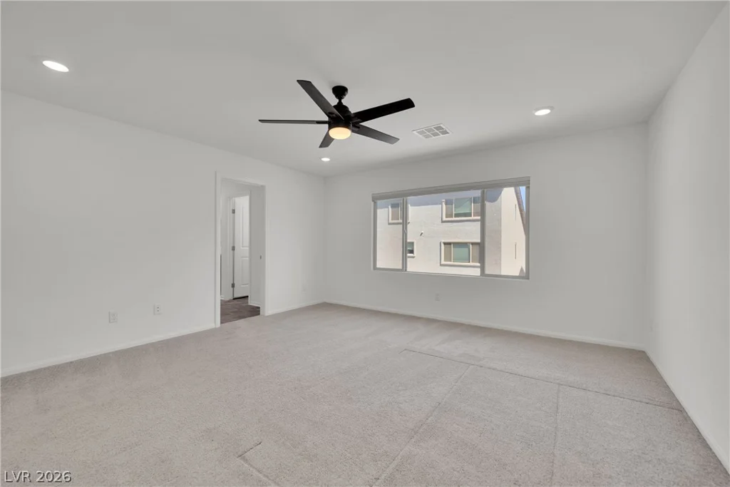 5840 Becklow Gardens, Las Vegas, NV 89141