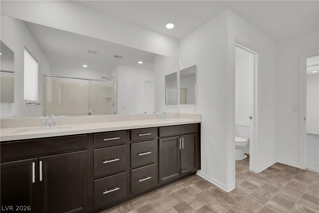 5840 Becklow Gardens, Las Vegas, NV 89141
