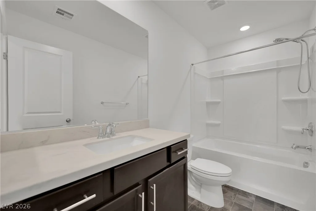5840 Becklow Gardens, Las Vegas, NV 89141