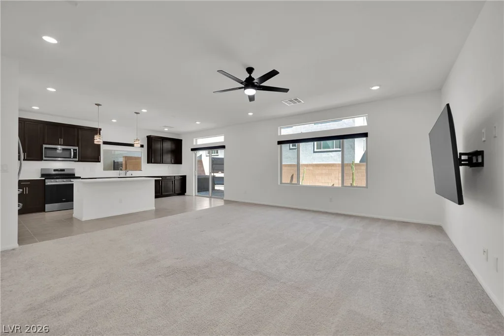 5840 Becklow Gardens, Las Vegas, NV 89141