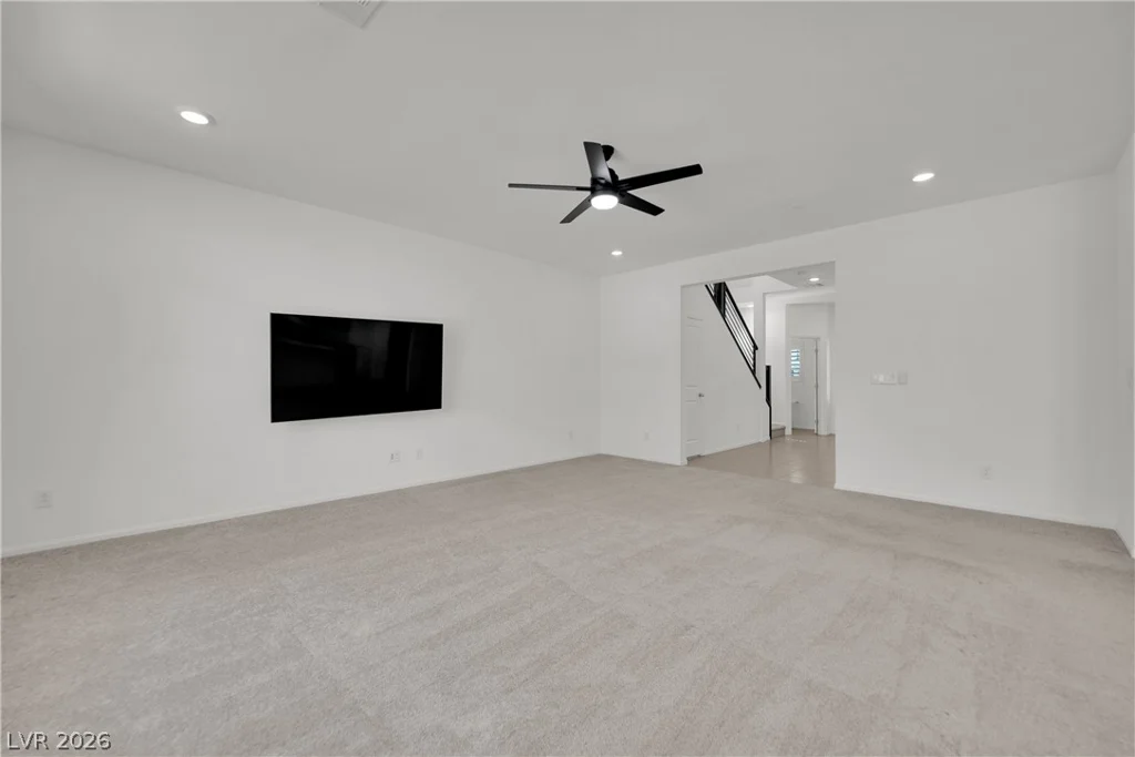 5840 Becklow Gardens, Las Vegas, NV 89141