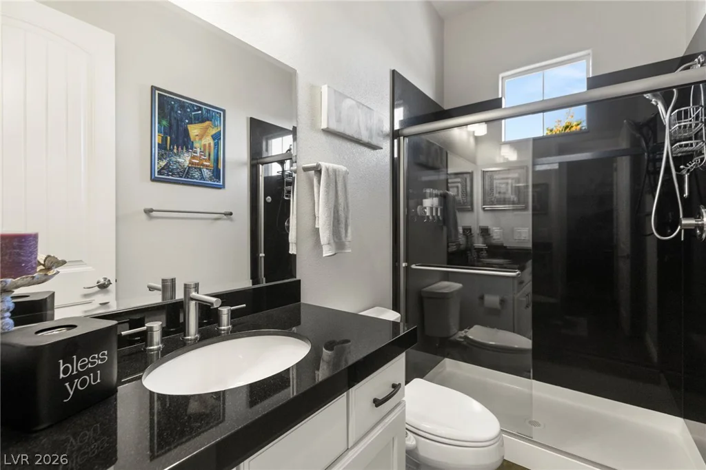 327 Castle Wynd, Las Vegas, NV 89183