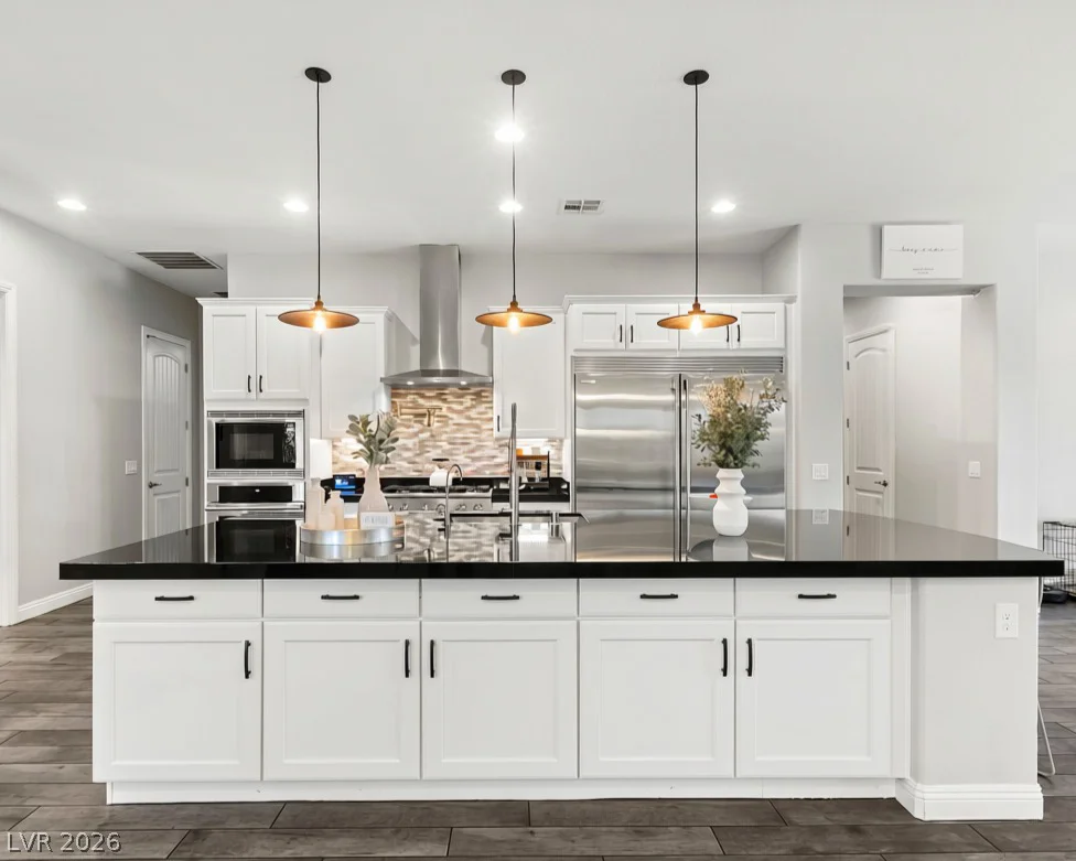327 Castle Wynd, Las Vegas, NV 89183