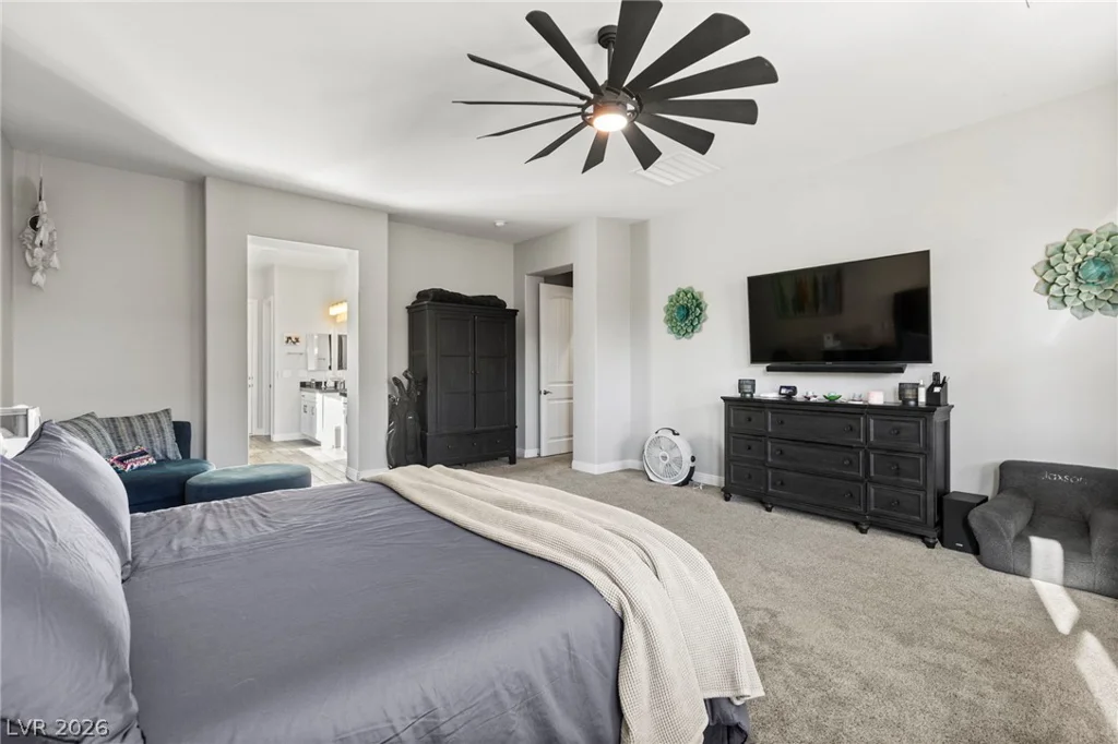327 Castle Wynd, Las Vegas, NV 89183