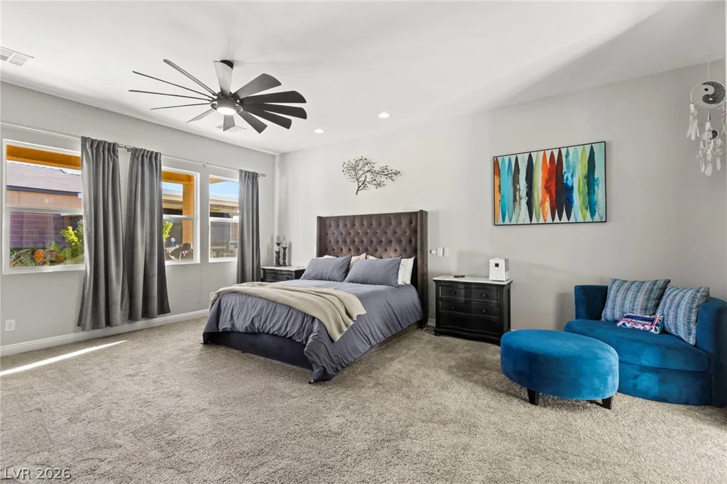 327 Castle Wynd, Las Vegas, NV 89183