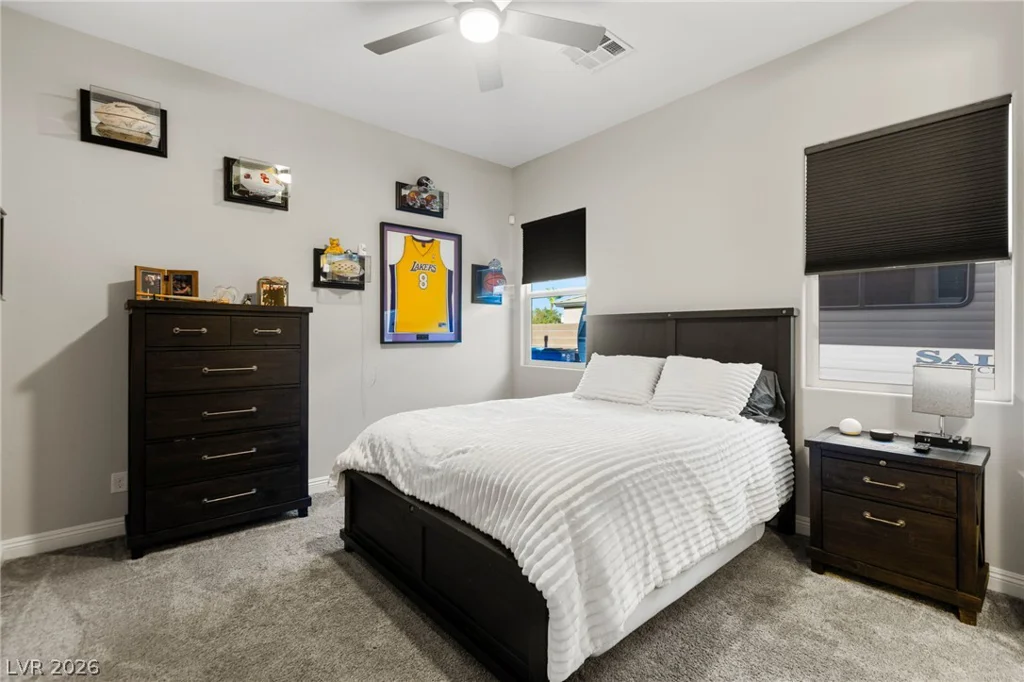 327 Castle Wynd, Las Vegas, NV 89183