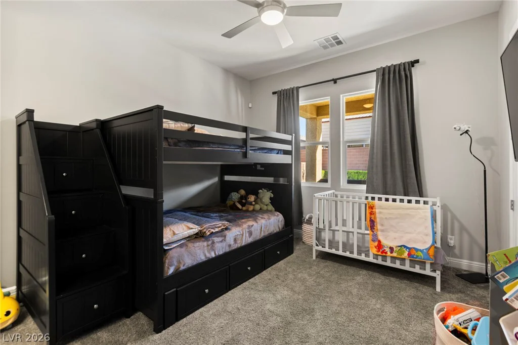 327 Castle Wynd, Las Vegas, NV 89183