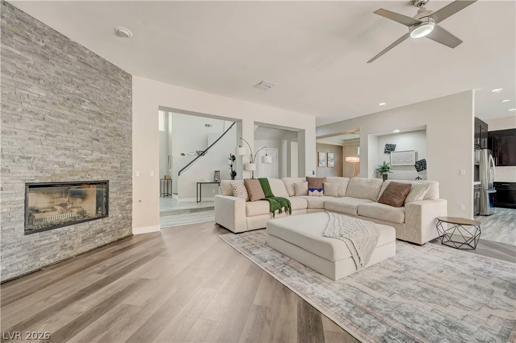 9817 Edgeview, Las Vegas, NV 89134