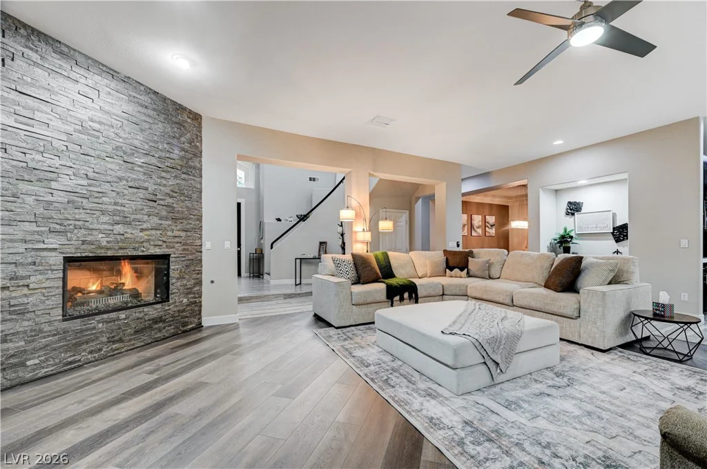 9817 Edgeview, Las Vegas, NV 89134