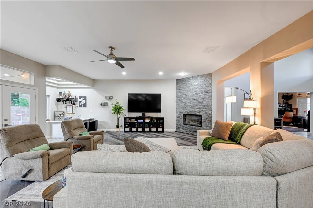 9817 Edgeview, Las Vegas, NV 89134
