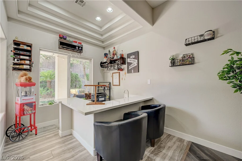 9817 Edgeview, Las Vegas, NV 89134