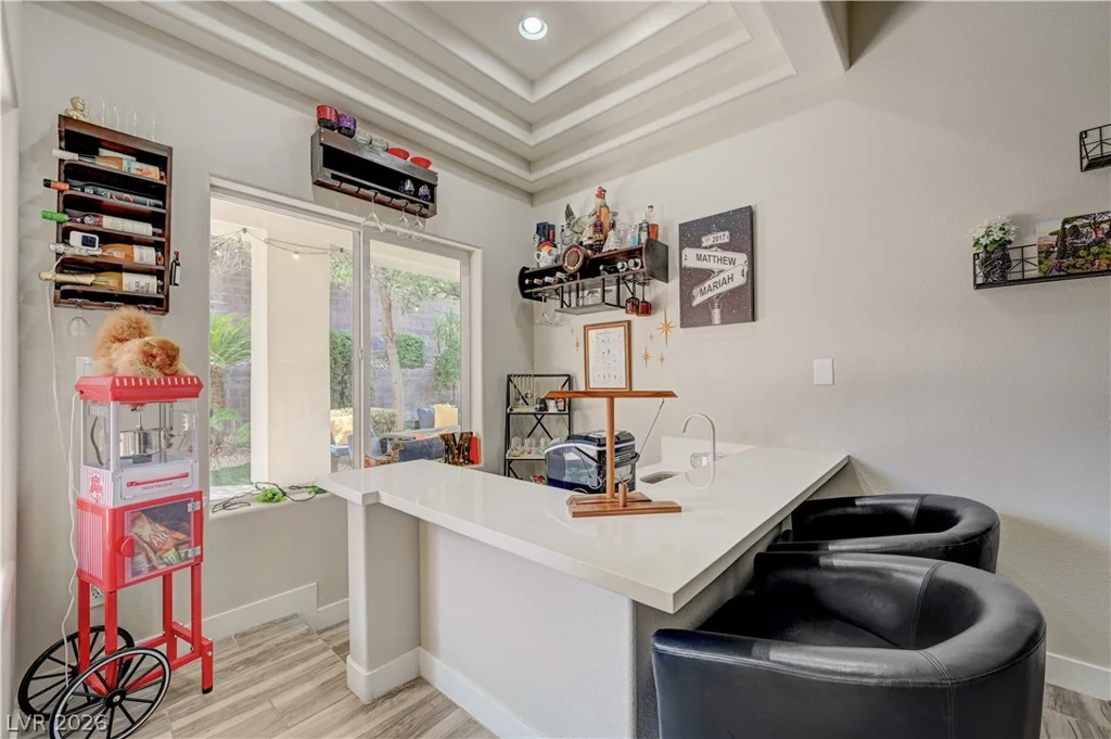 9817 Edgeview, Las Vegas, NV 89134