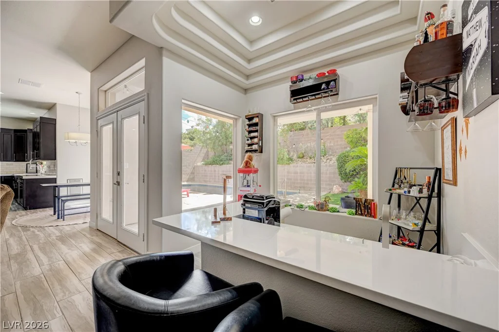 9817 Edgeview, Las Vegas, NV 89134