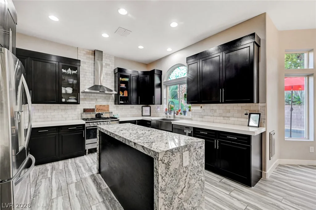 9817 Edgeview, Las Vegas, NV 89134