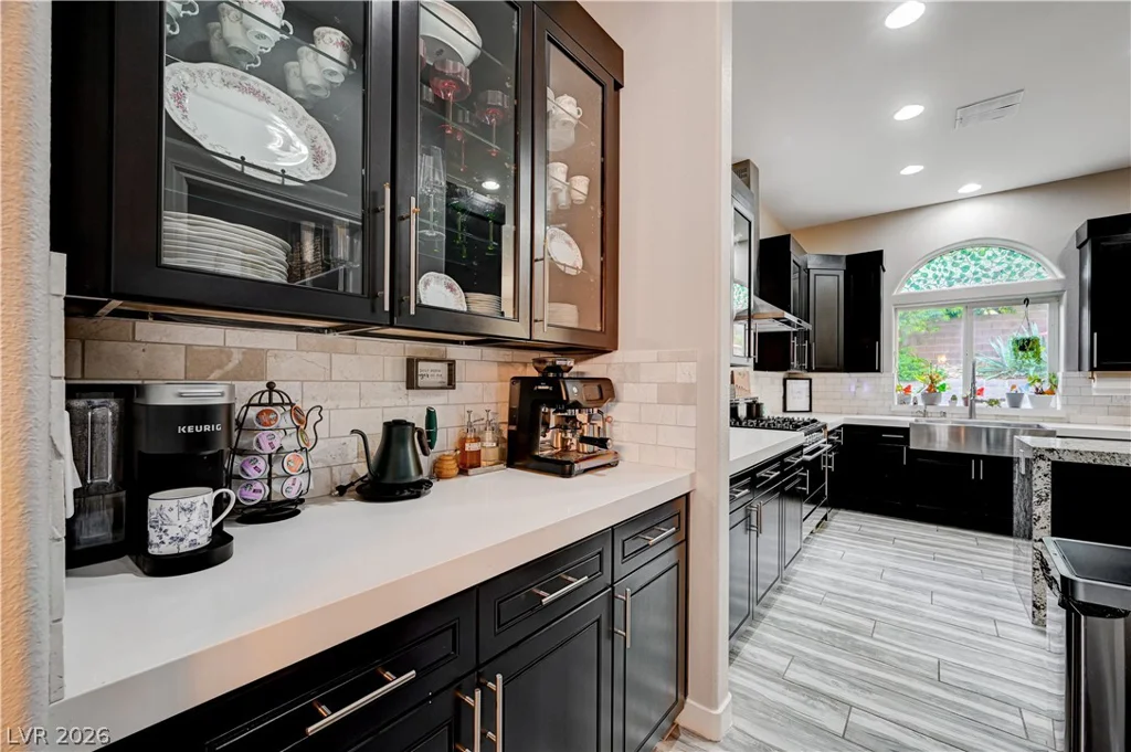 9817 Edgeview, Las Vegas, NV 89134