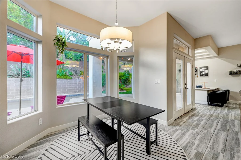 9817 Edgeview, Las Vegas, NV 89134