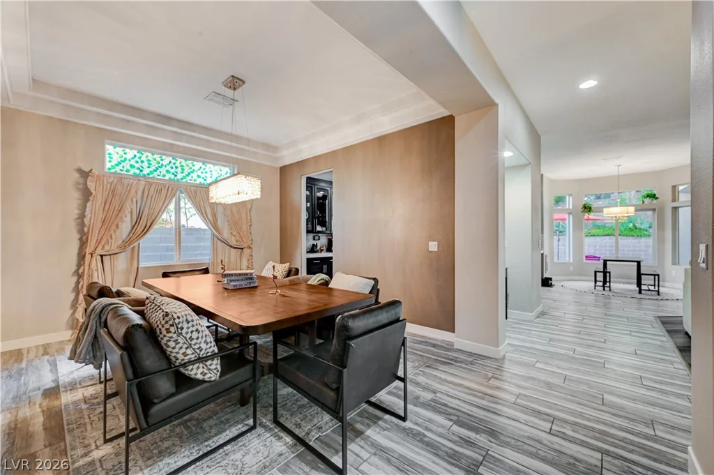 9817 Edgeview, Las Vegas, NV 89134