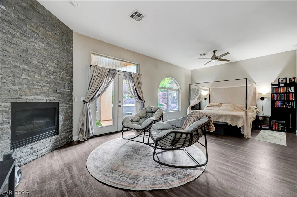 9817 Edgeview, Las Vegas, NV 89134