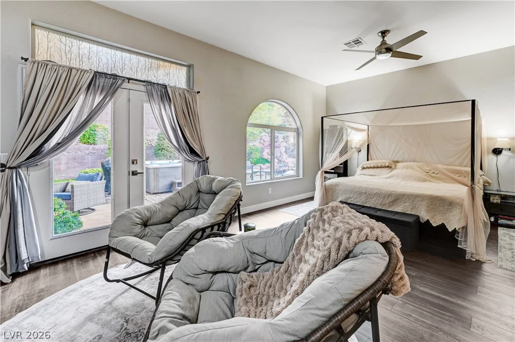 9817 Edgeview, Las Vegas, NV 89134
