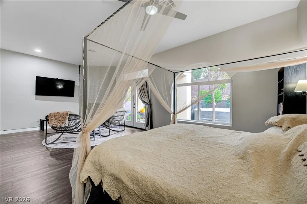 9817 Edgeview, Las Vegas, NV 89134