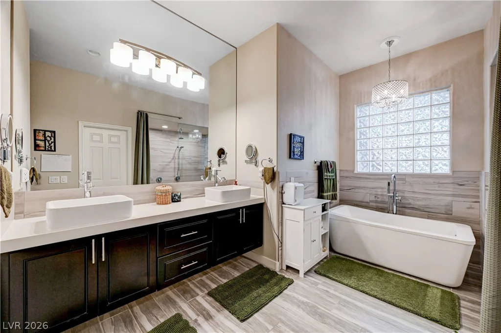 9817 Edgeview, Las Vegas, NV 89134
