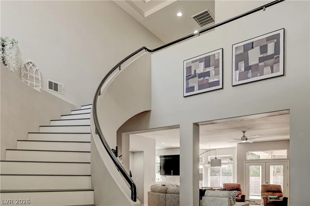 9817 Edgeview, Las Vegas, NV 89134