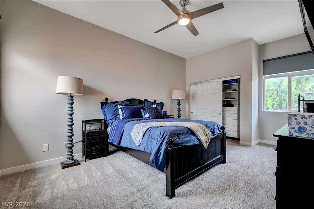 9817 Edgeview, Las Vegas, NV 89134