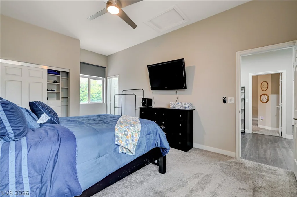 9817 Edgeview, Las Vegas, NV 89134