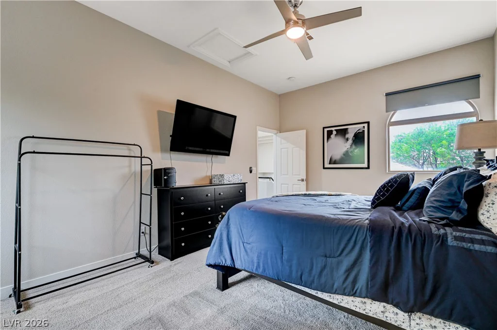 9817 Edgeview, Las Vegas, NV 89134
