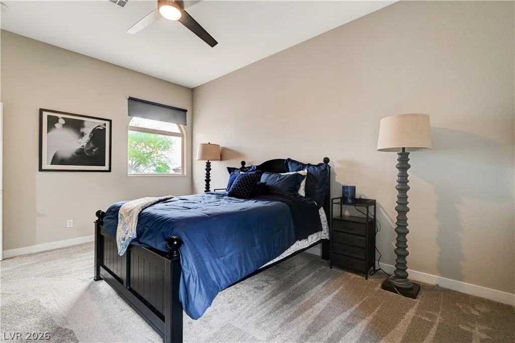 9817 Edgeview, Las Vegas, NV 89134