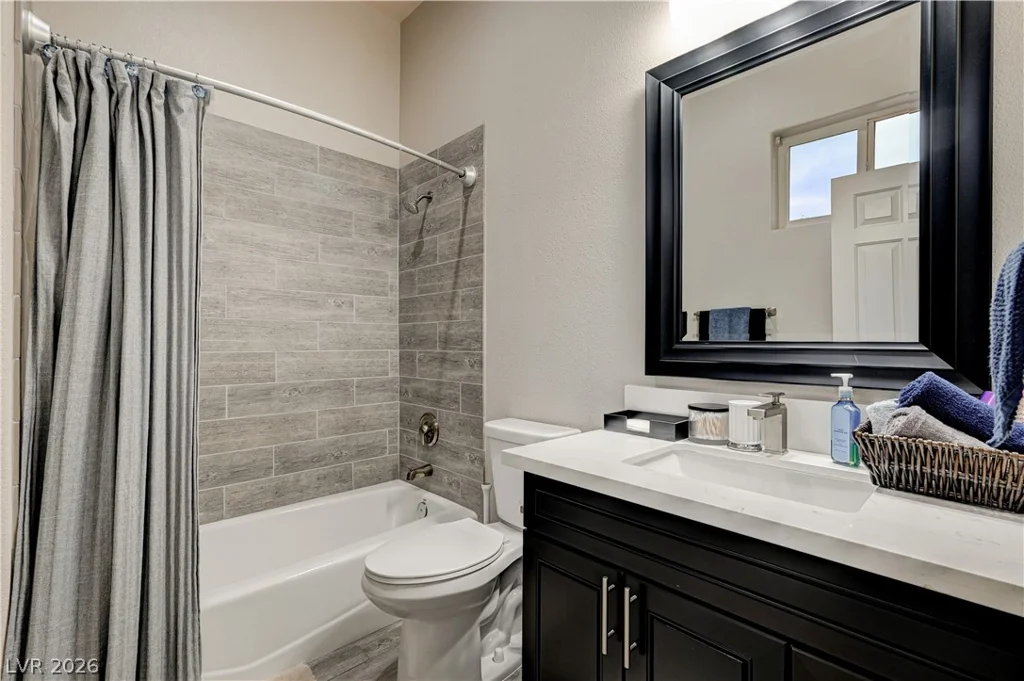 9817 Edgeview, Las Vegas, NV 89134
