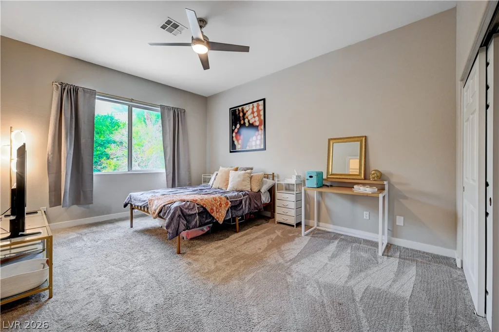 9817 Edgeview, Las Vegas, NV 89134