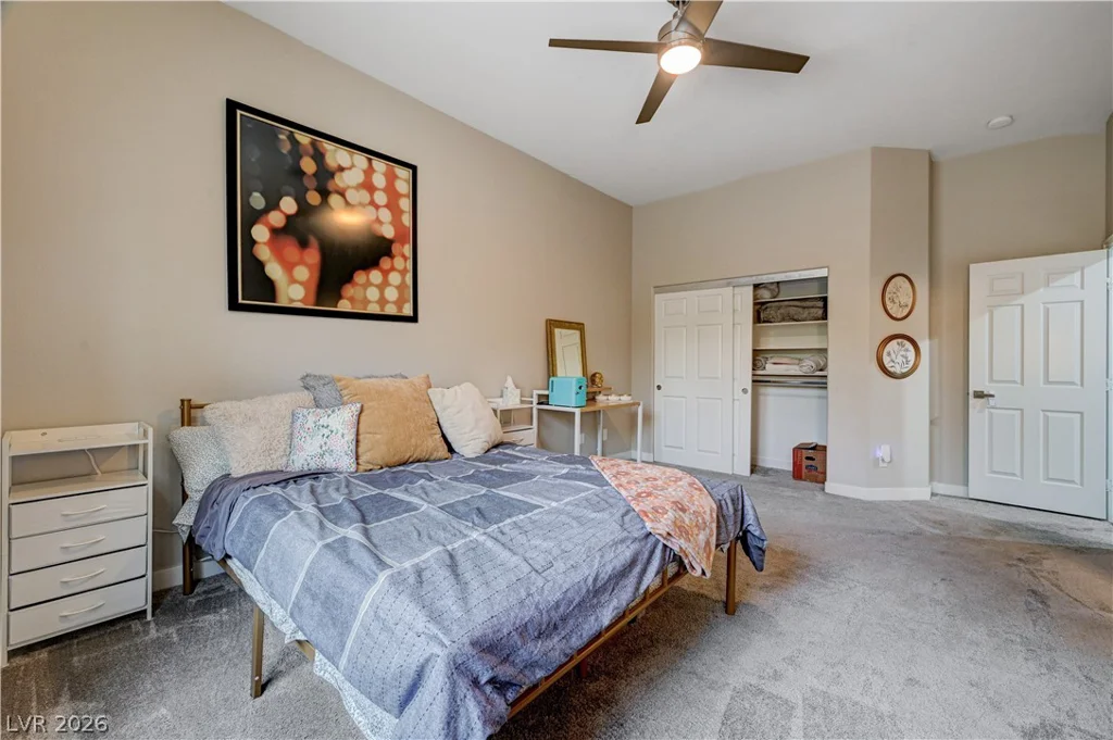 9817 Edgeview, Las Vegas, NV 89134
