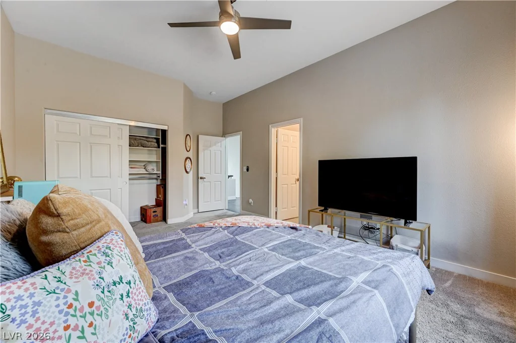 9817 Edgeview, Las Vegas, NV 89134