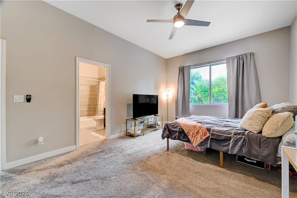 9817 Edgeview, Las Vegas, NV 89134