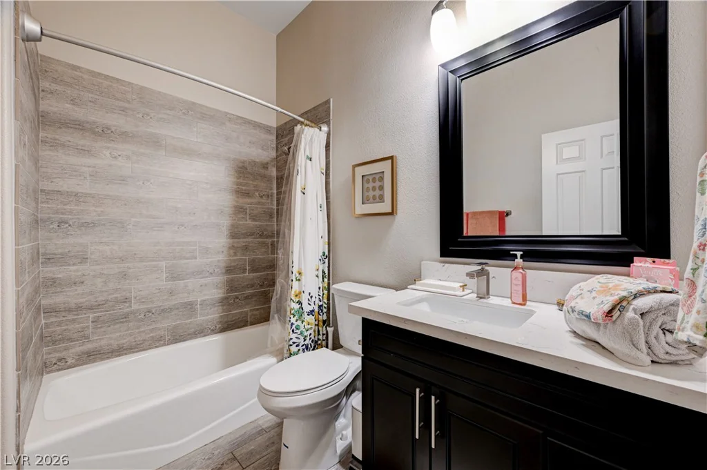 9817 Edgeview, Las Vegas, NV 89134
