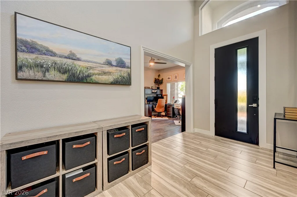9817 Edgeview, Las Vegas, NV 89134