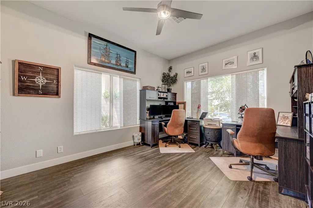 9817 Edgeview, Las Vegas, NV 89134