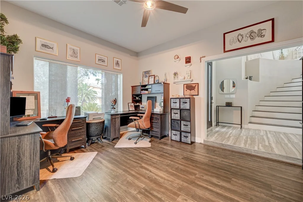 9817 Edgeview, Las Vegas, NV 89134