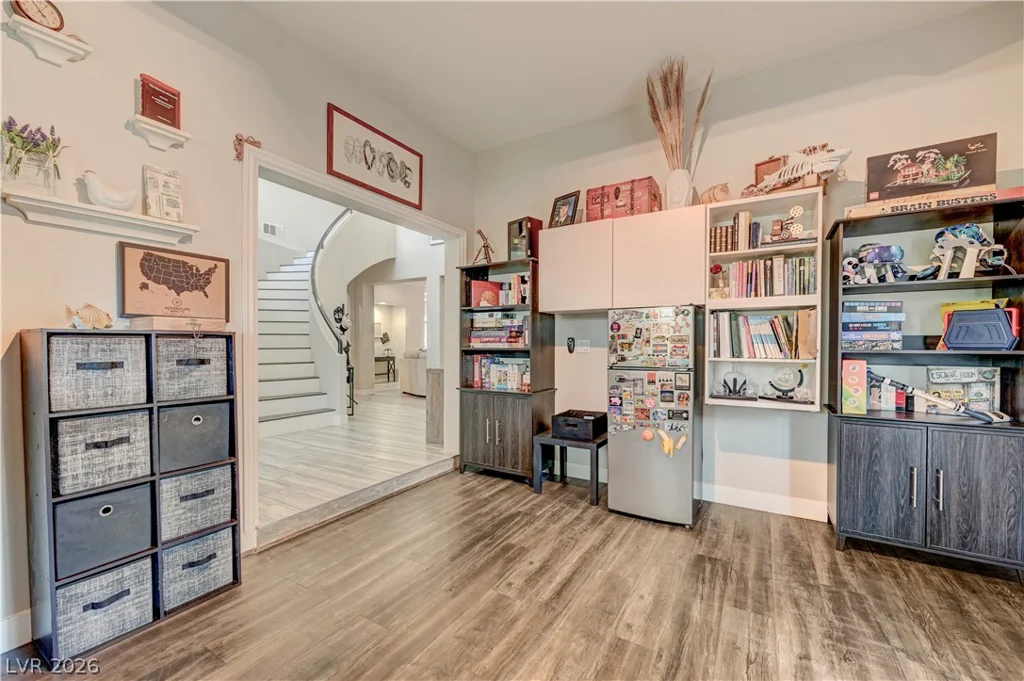 9817 Edgeview, Las Vegas, NV 89134